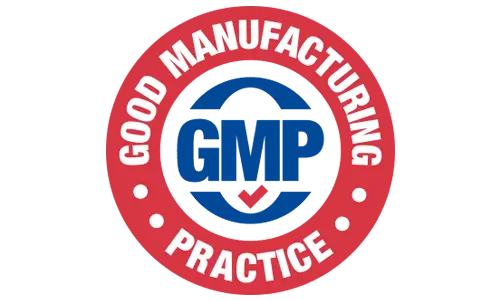 SodaFit GMP Certified