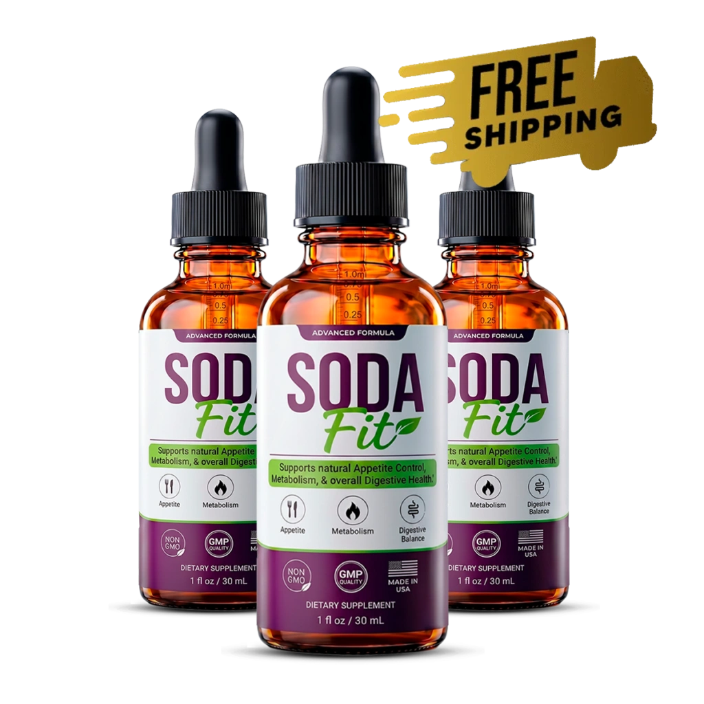 3 Bottles