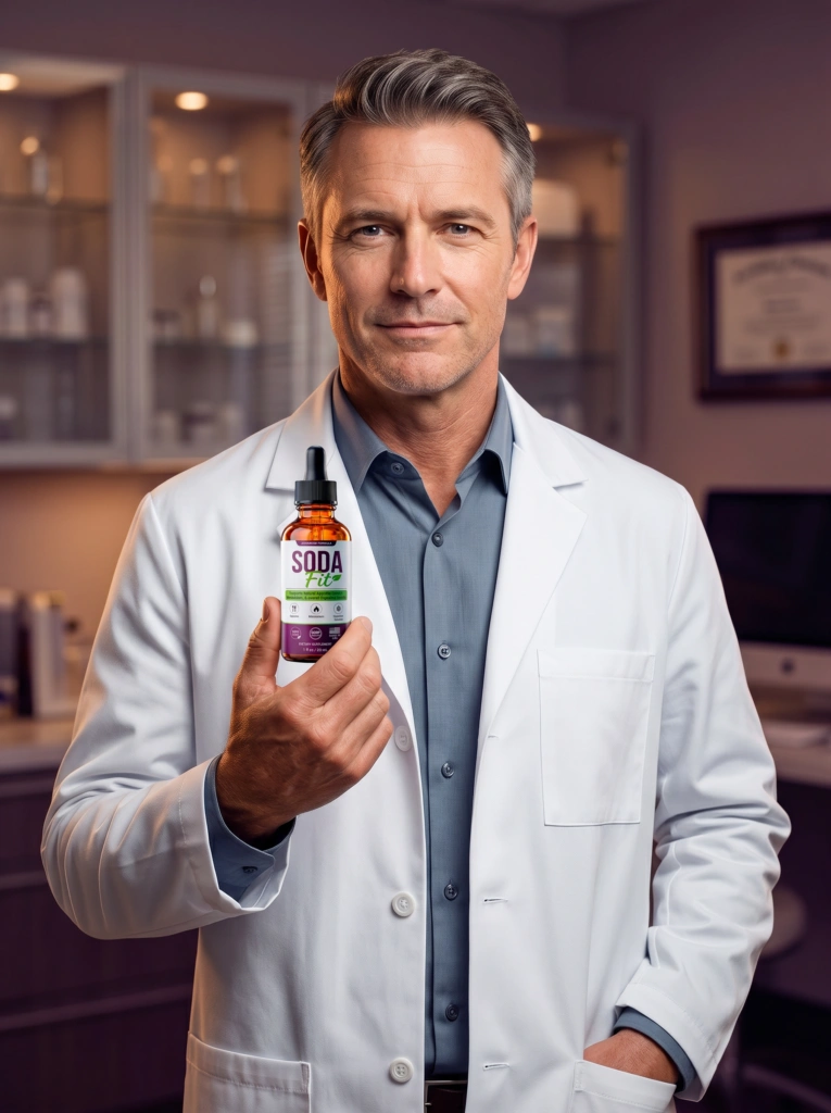 SodaFit Weight Management Supplement